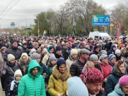 Праздник Казанской иконы Божией Матери